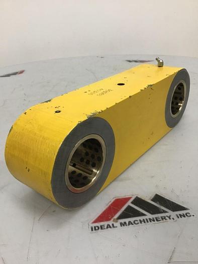 Used VAN DORN Rear Link 301986 #122986