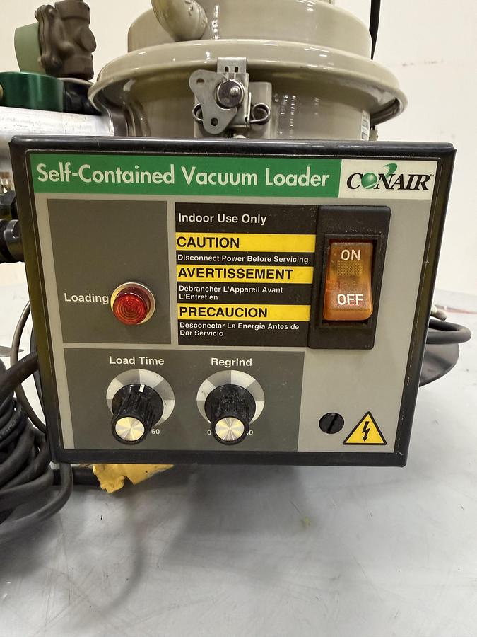 Used conair DB8