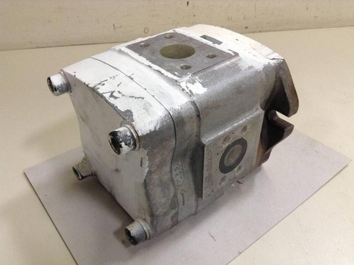 Used NACHI Eckerle IP Pump IPH-4B-32-20 Used