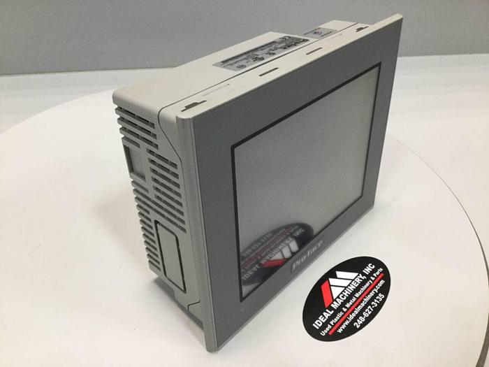 Used PROFACE operator interface 3580207-02 #92481