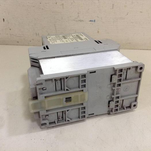 Used ALLEN BRADLEY Speed Controller 160-AA08NSF1 SER C USED