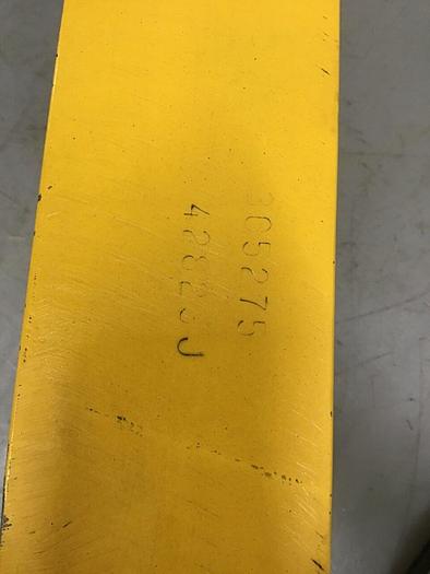 Used VAN DORN Toggle Link 305275 #140831