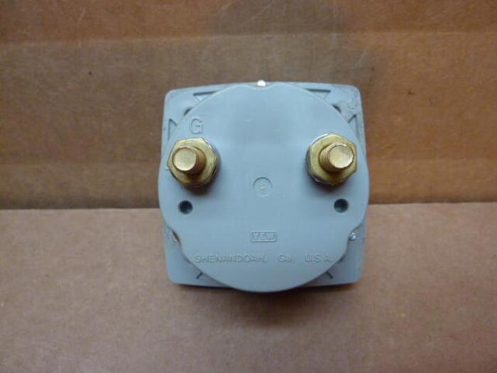 Used RAM METER INC Meter 250 #28080