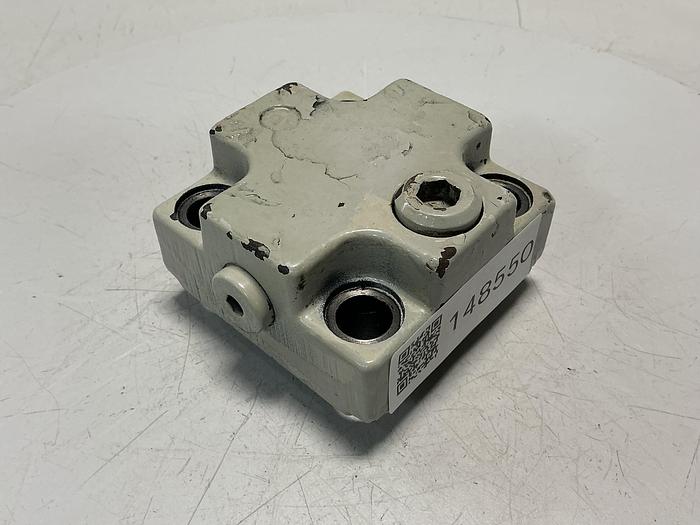 Used VICKERS CVU 25 D40 B29 10