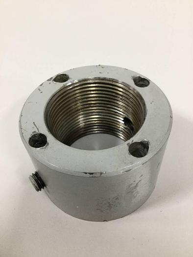 Used VAN DORN Used Tie Bar Nut 308283 #90309