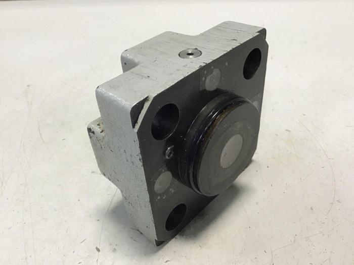 Used VICKERS Valve CVCS32NS210 #139663