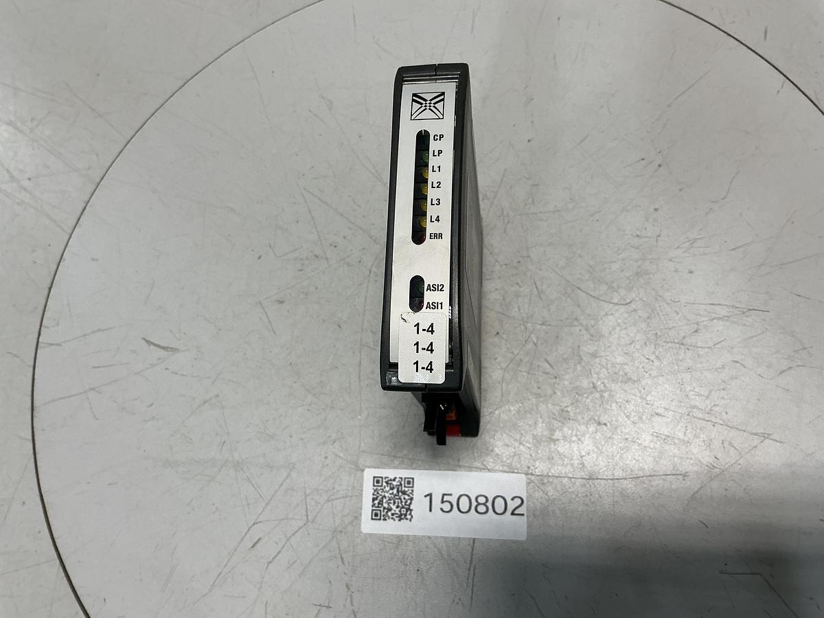 Used EXTOL PJ-CT-10100