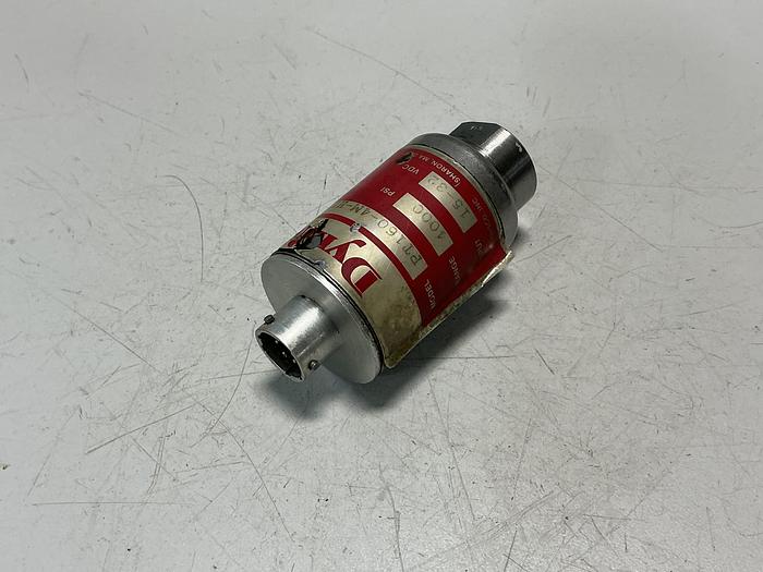 Used DYNISCO PT160-4M-H11