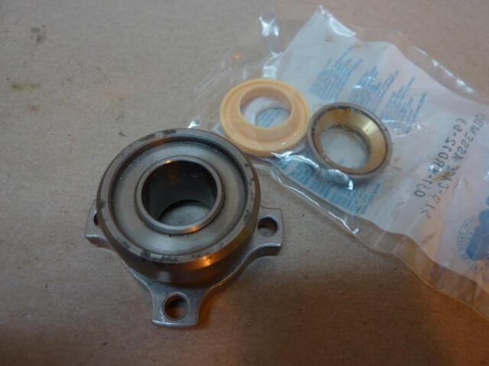 MILLER FLUID POWER Bolted "Base-Lok" 051-KR015-00063 NEW