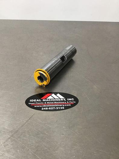 Used TOYO Crosshead Toggle Pin TI-55H / CHTP #126790