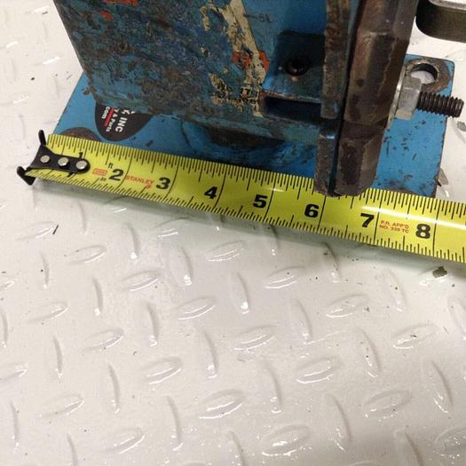 Used BUNTING Drawer Magnet MAGNET778 #87778