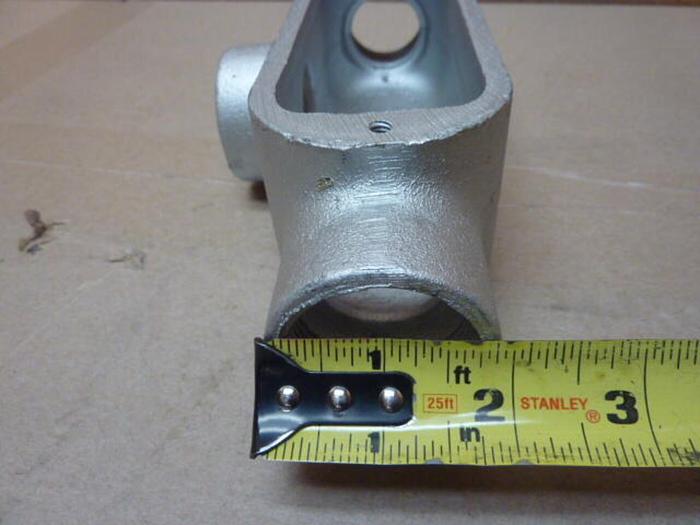 APPLETON Conduit Outlet Body T125-M #30997