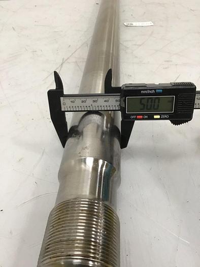 Used VAN DORN Tie Bar 83243266 Used