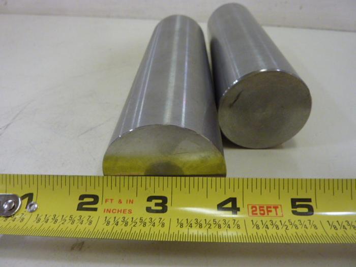 Used ABB Shaft 3HAA1001-88 #56542