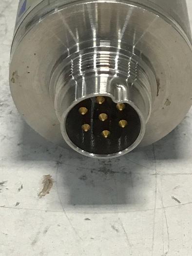 Used DYNISCO Pressure Sensor IDA354-5C-S78B USED