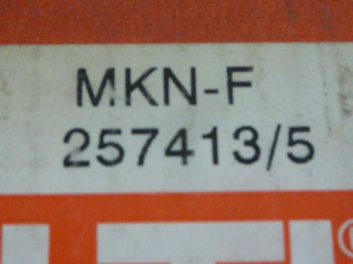 HILTI Push Button MKN-F #64685