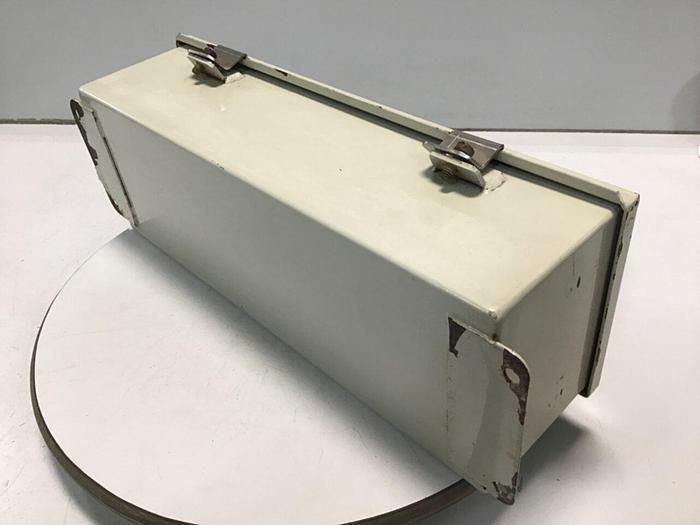 Used CINCINNATI MILACRON SPI Robot Interface 5047495-1 Used