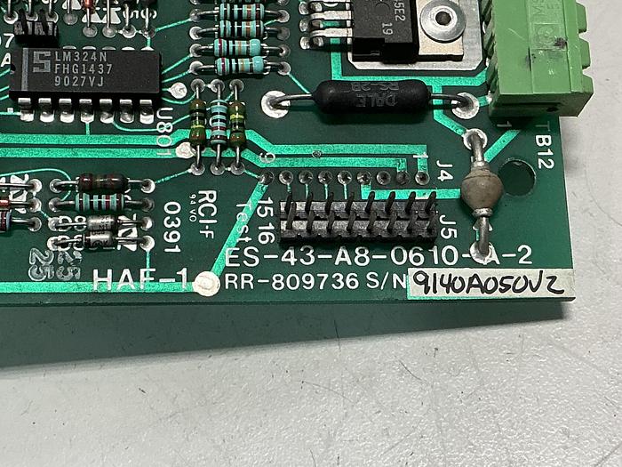 Used REXROTH 3988738