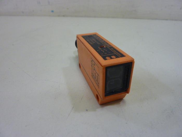 Used IFM Photoelectric Sensor OU5034 #59080