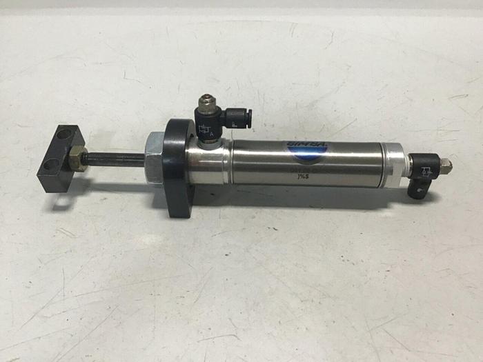 Used BIMBA Cylinder 041.25-D #126936