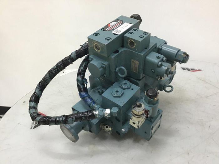 Used DAIKIN Piston Pump V70SAJS-SP6-60T94 Used