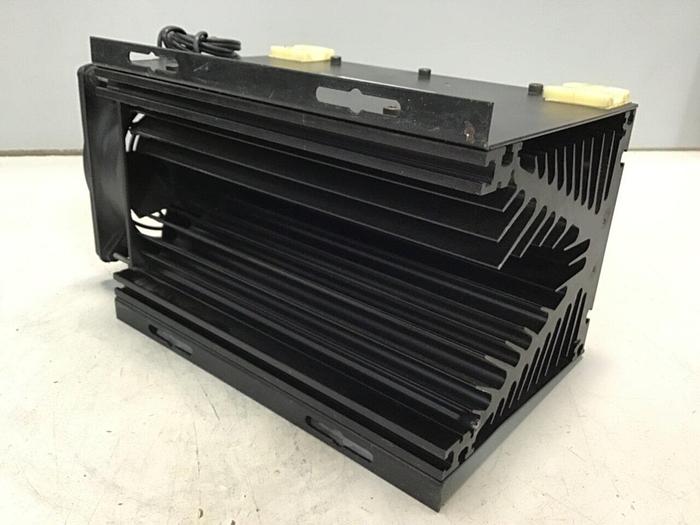 Used CARLO GAVAZZI Heatsink w/ Fan RHS309F115C #135277