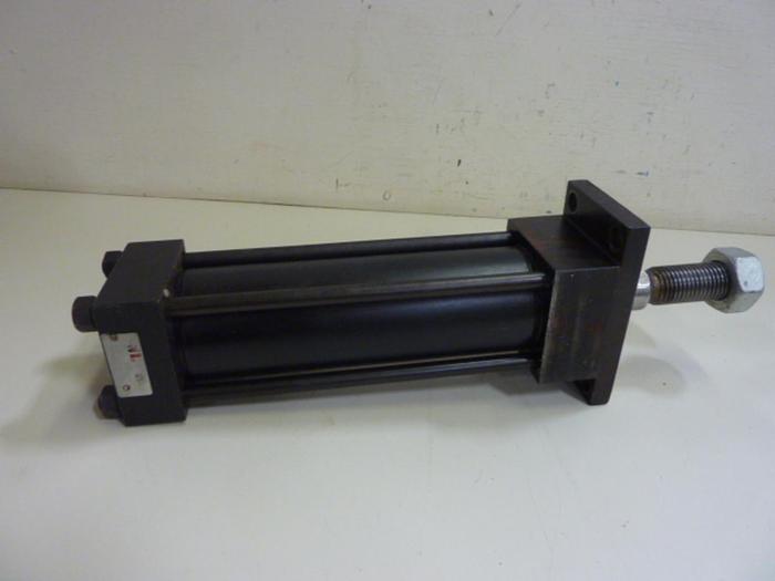 Used HYDRO LINE Hydraulic Cylinder N5F-2.5X7.88 #64636