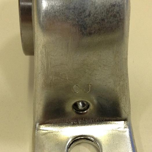 CJ BEARINGS Pillow Block Bearing SBPP206-19 #69386