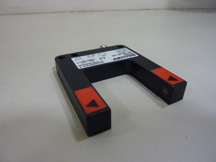 Used BALLUFF Fork Sensor BGL 30A-001-S49 #55462