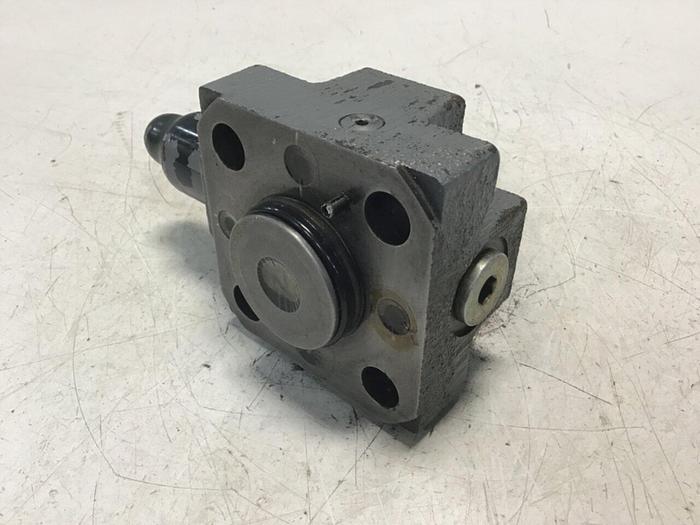 Used VICKERS Valve CVCS-25-C-S2-W-250-11-AP10 USED