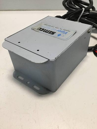 Used SIMCO Static Neutralizing Blow Off Gun 4006517 #96796