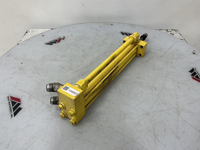 Used PARKER Needs model #