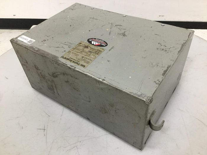 Used ACME TRANSFORMER Transformer T-1-5334-1 #106908