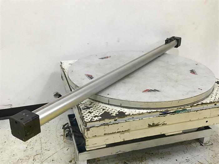 Used ORIGA Linear Slide P120S/25 75246-08 USED