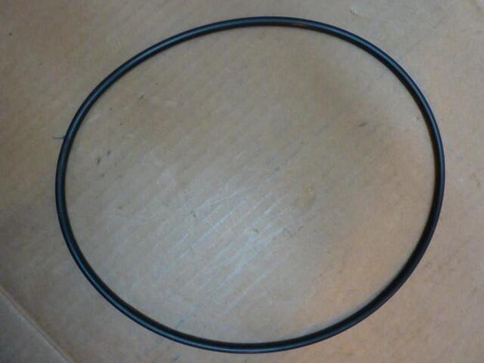 Used MARTIN FLUID POWER O-Rings OR-372BN70 #22333