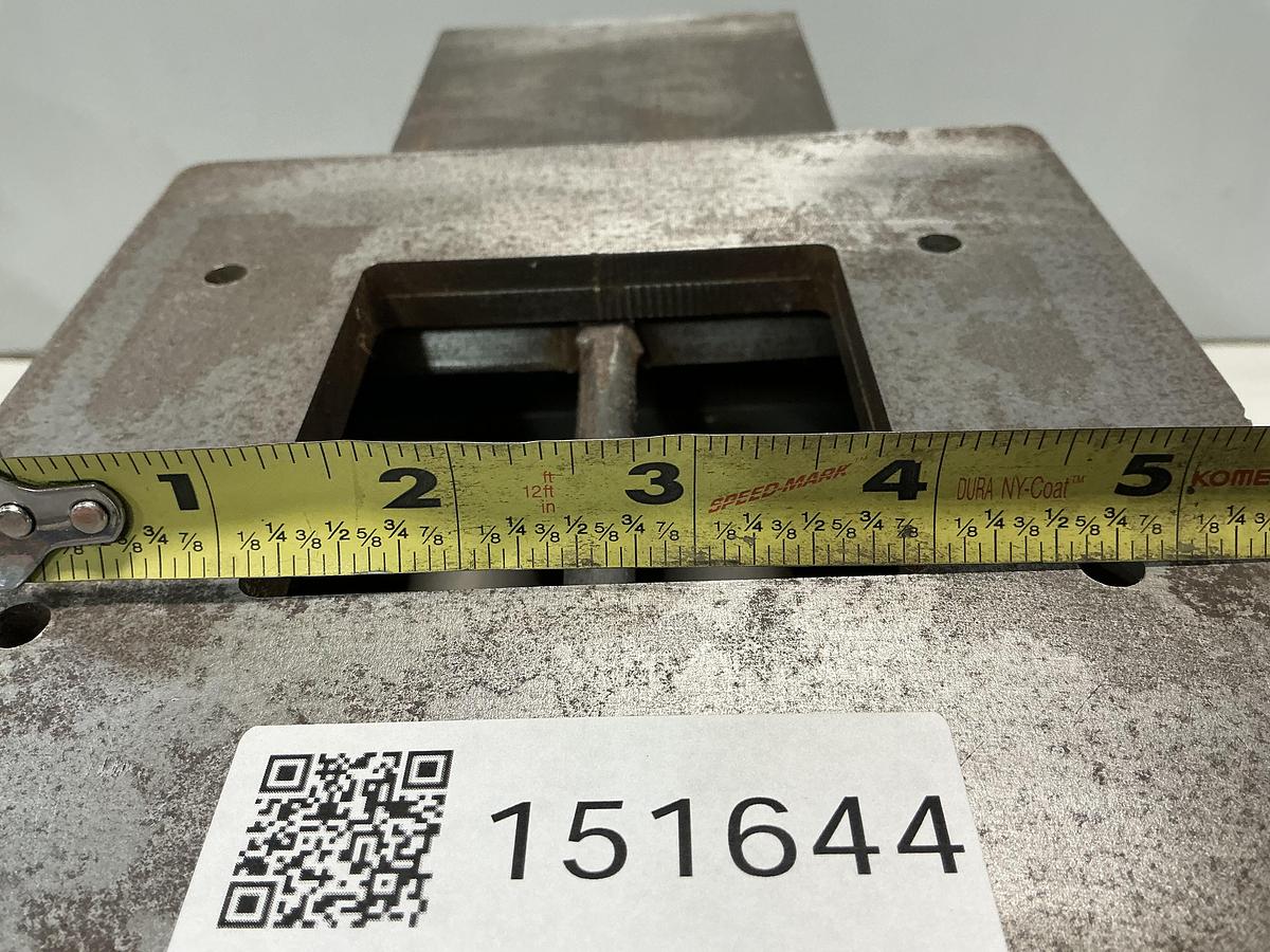 Used PPE NO MODEL NUMBER / NO TAG