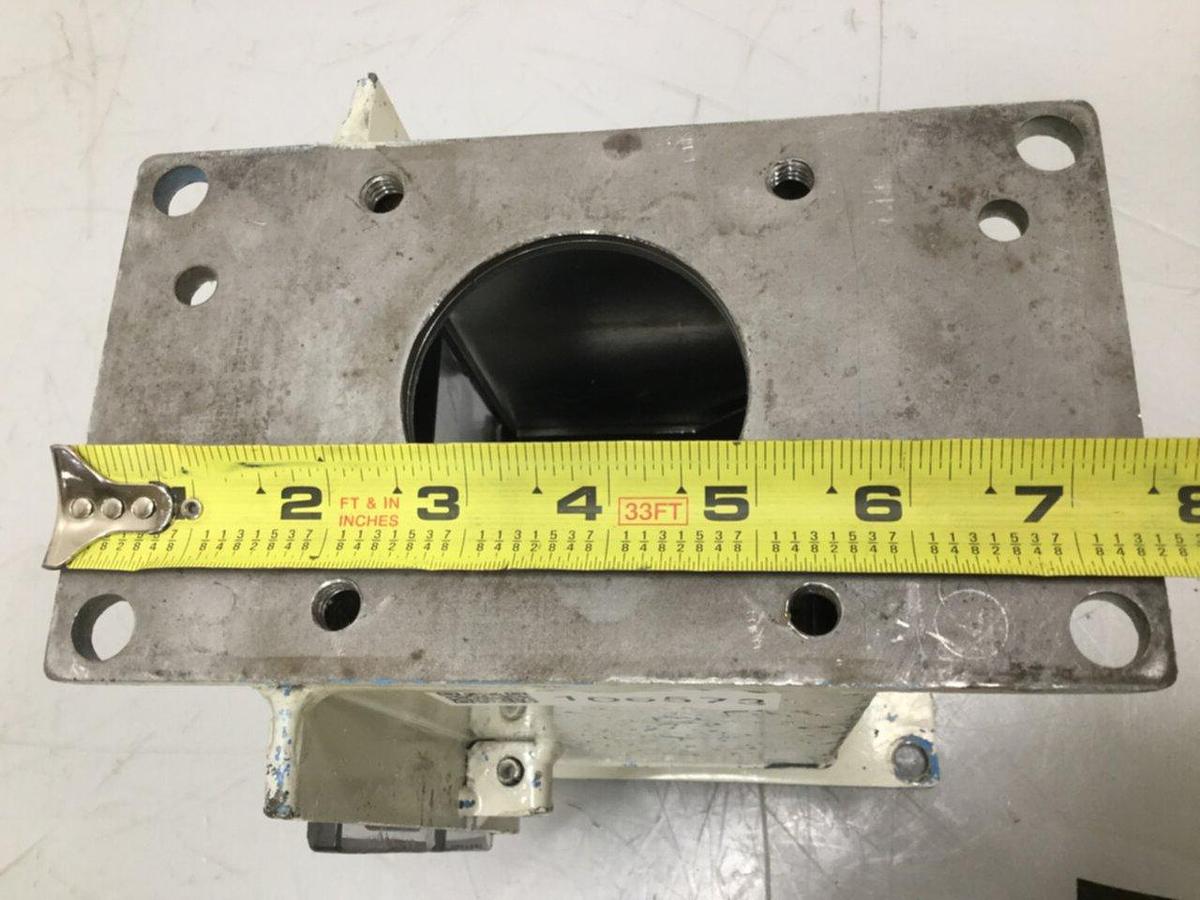 Used METAL FABRICATOR 7X4 Drawer Magnet MAGNET USED #106573