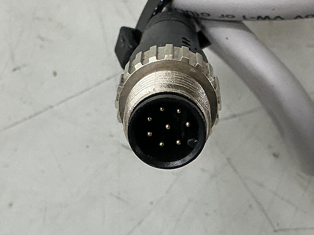 Used OMRON F3SJ-B0785-25-L