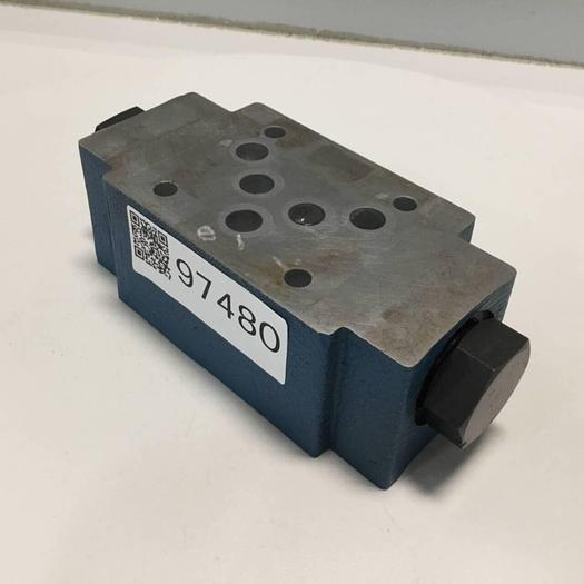 Used REXROTH Valve Z2S10132V #97480