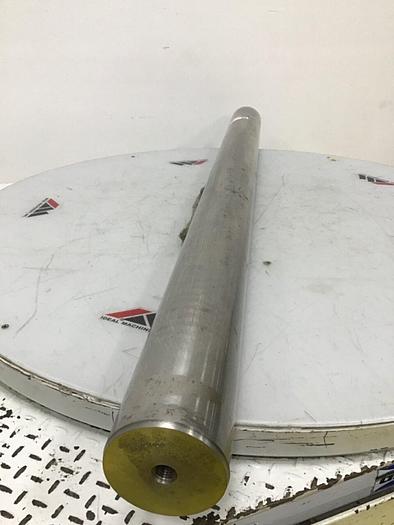 Used VAN DORN Crosshead Slide Pin 341640 #123418