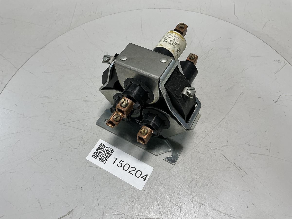 Used DURAKOOL 3035A120AC