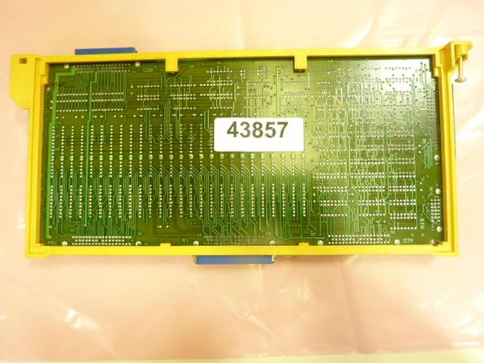 Used FANUC Circuit Board A16B-1212-0222/02A #43857