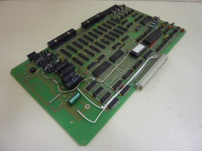 Used SCI Circuit Board 23709 REV K #63195