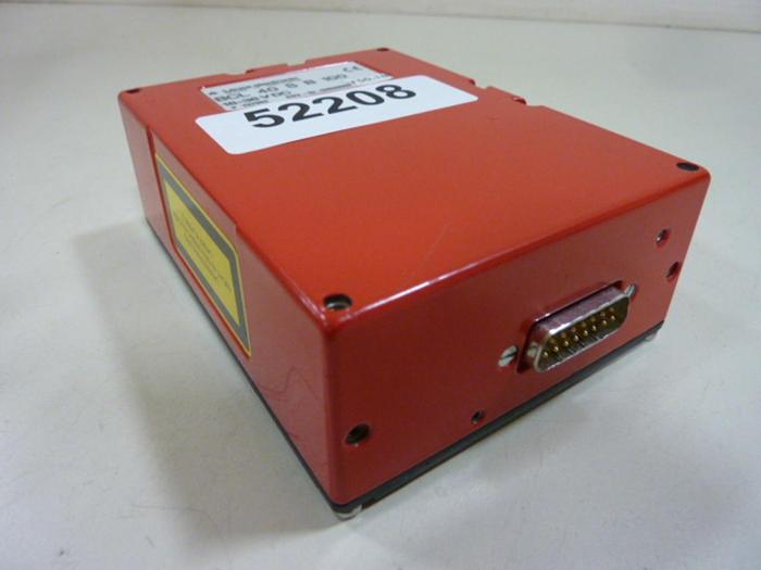 Used LEUZE Laser Barcode Scanner BCL 40 S B 100 #52208