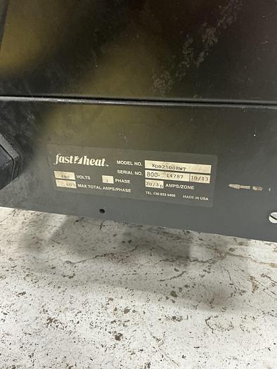 Used FASTENAL KP030018WT