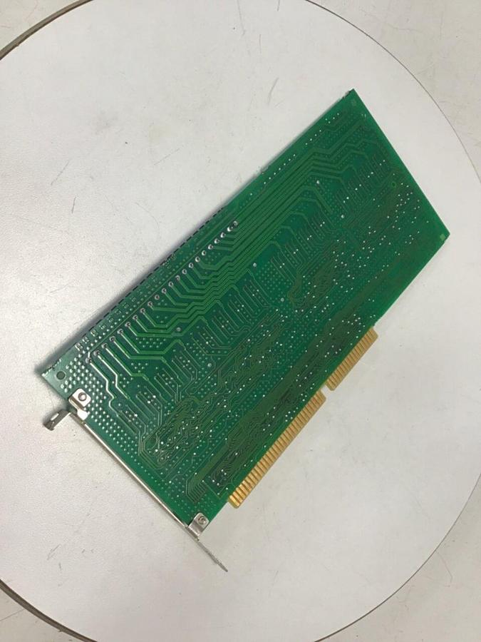 Used CINCINNATI MILACRON Circuit Board 3-542-1292A / BRACKET Used