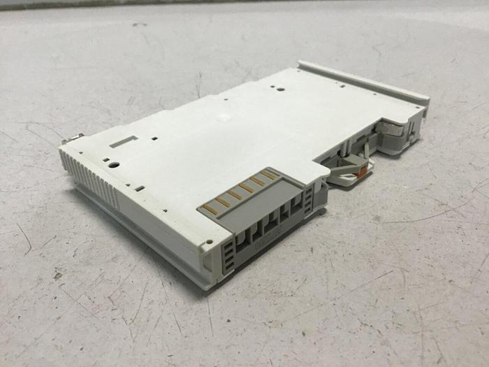 Used BECKHOFF Power Supply Terminal KL9100 #125229