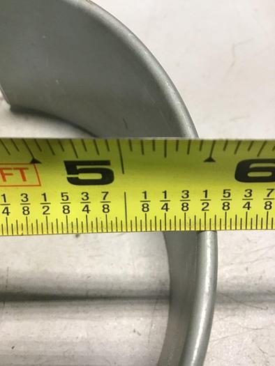 Used PPE 1300 Watt Heater Band 302457B #118530