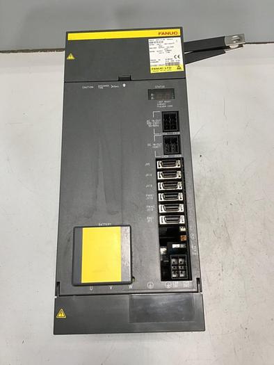 Used FANUC Servo Amplifier Drive A06B-6079-H108 Used