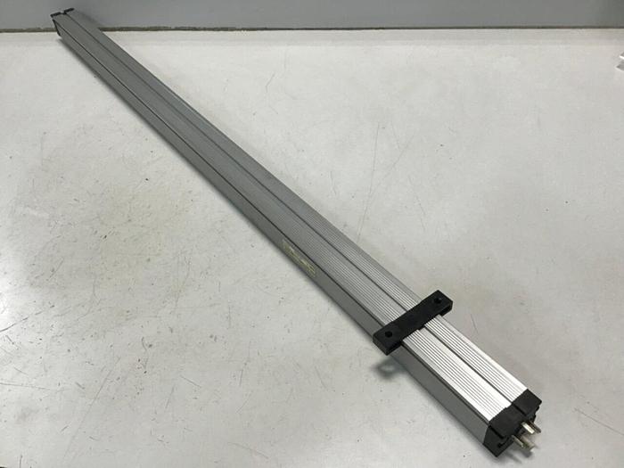 Used NOVOTECHNIK Transducer TLH750 Used